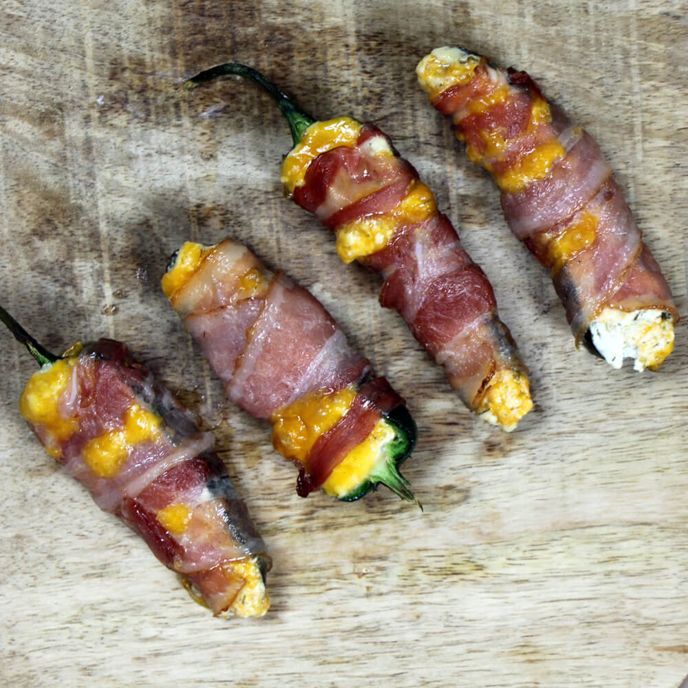 Atomic Buffalo Turds