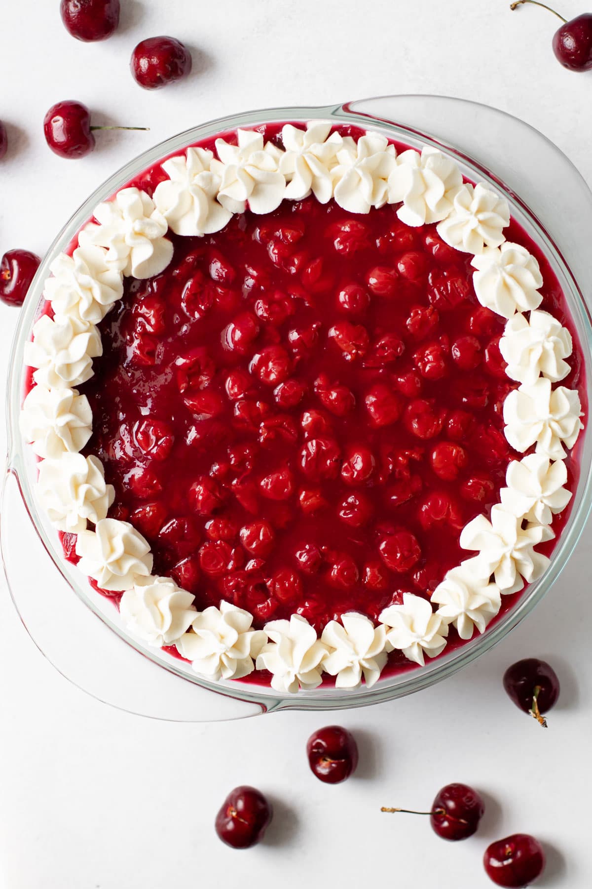 Sour Cherry Pie Filling