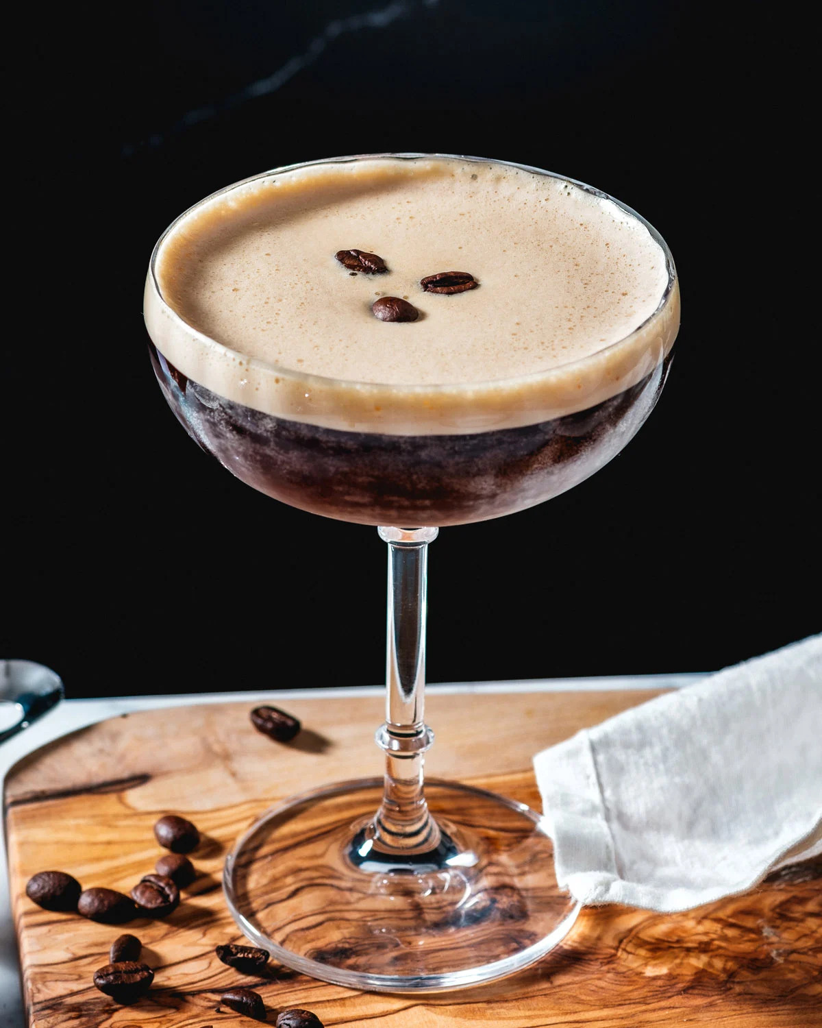 Espresso Martini