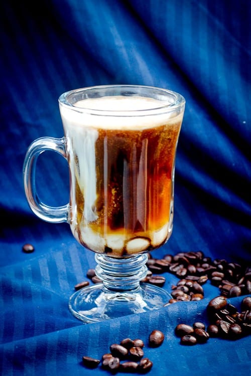 Kentucky Bourbon Coffee
