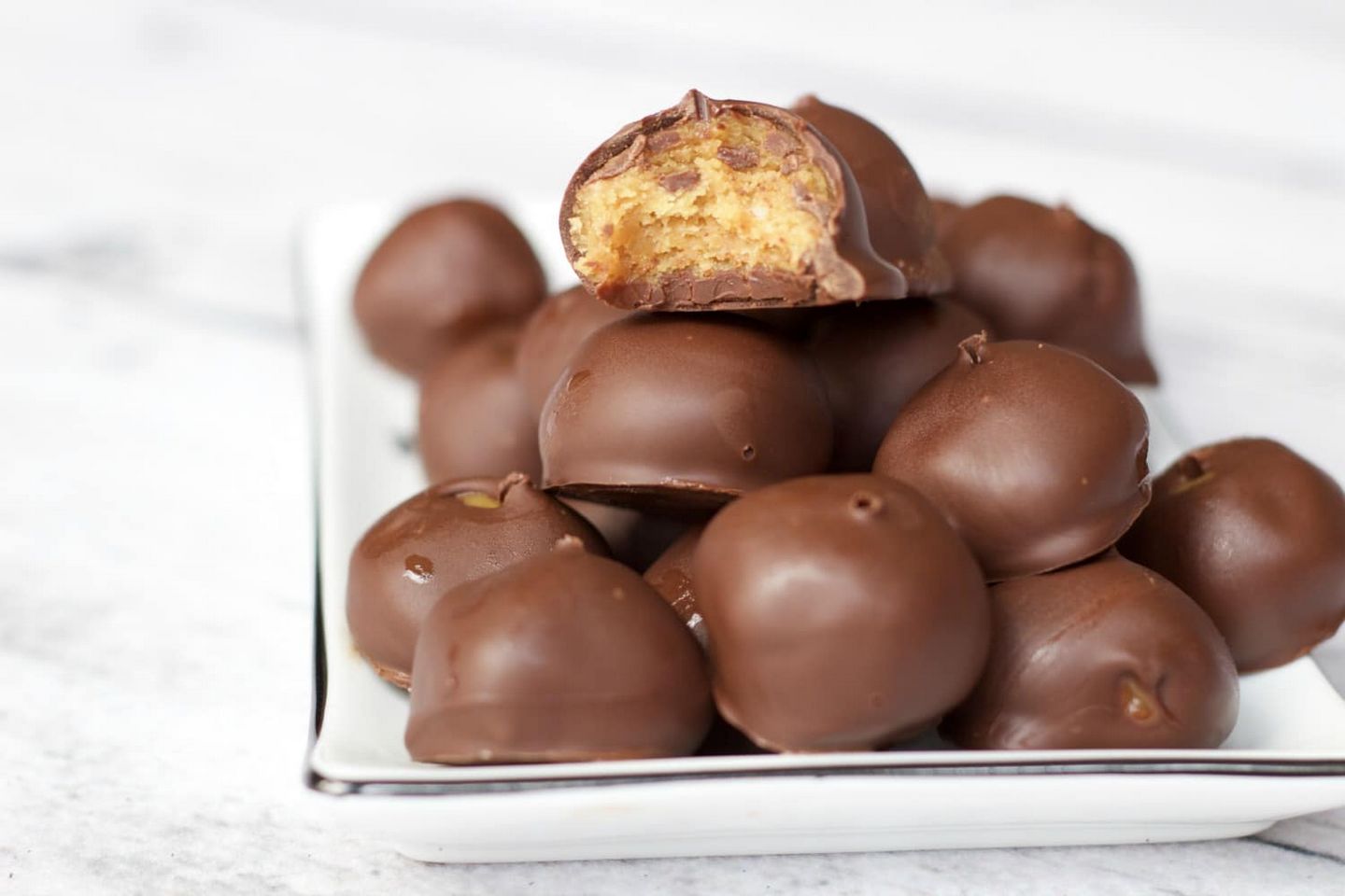 Peanut Butter Balls