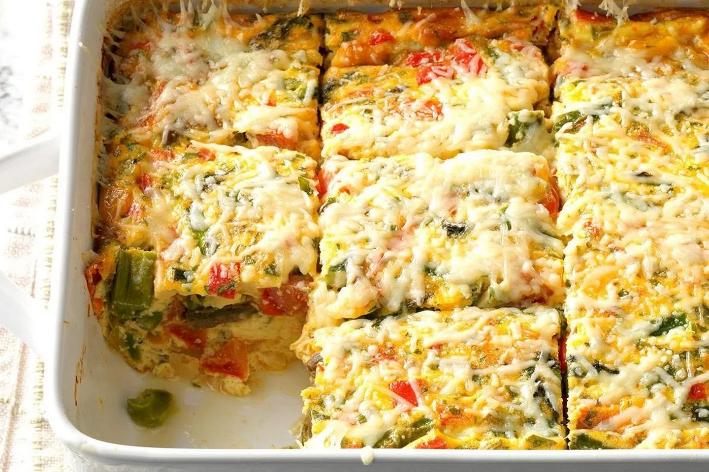 Frittata