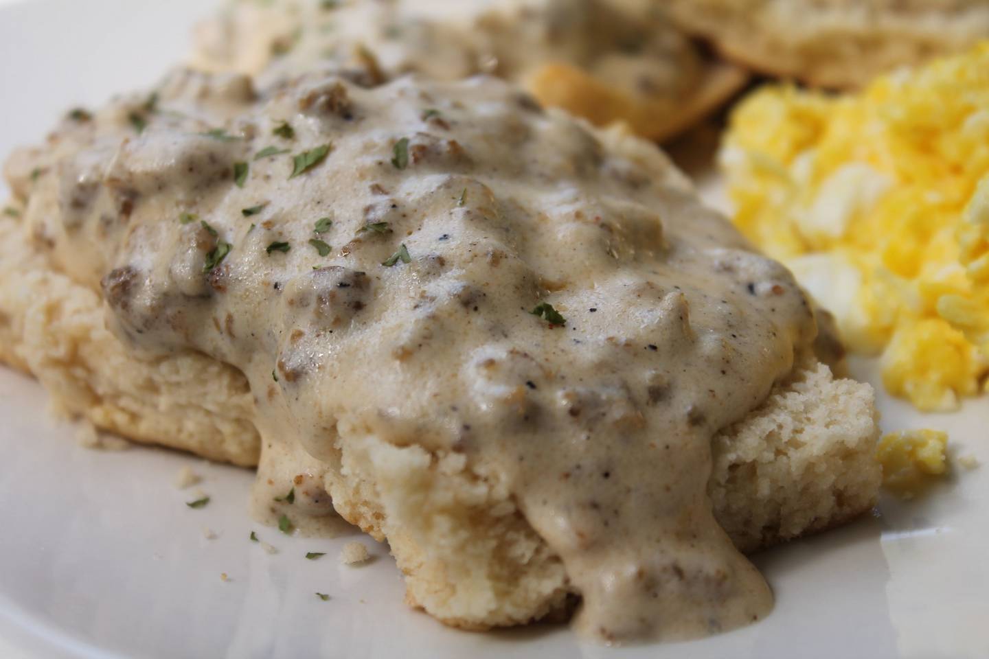 Sausage Gravy