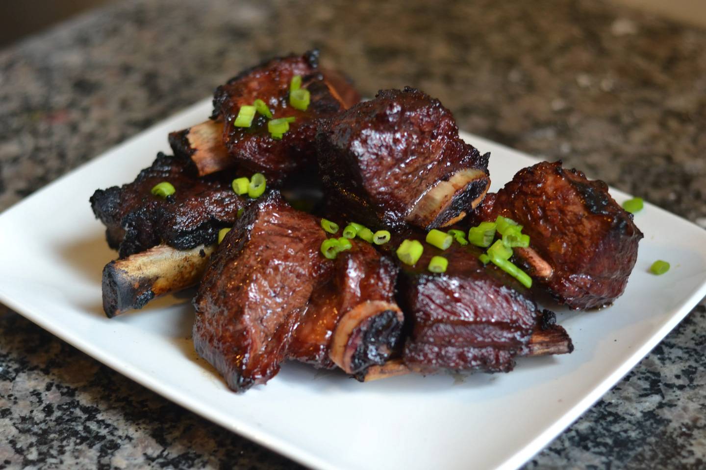 Short Ribs