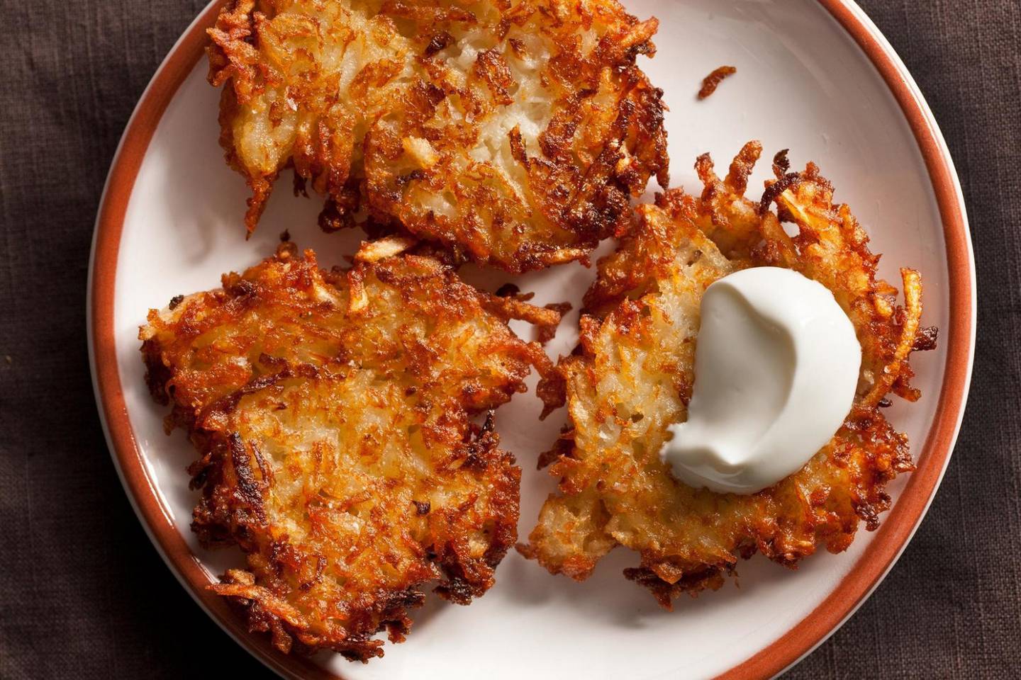 Potato Pancakes