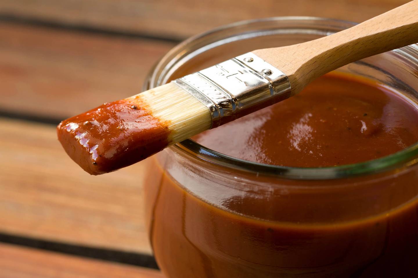 Barbecue Sauce