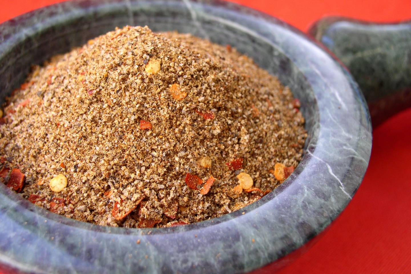 Tex-Mex Chili Seasoning Mix