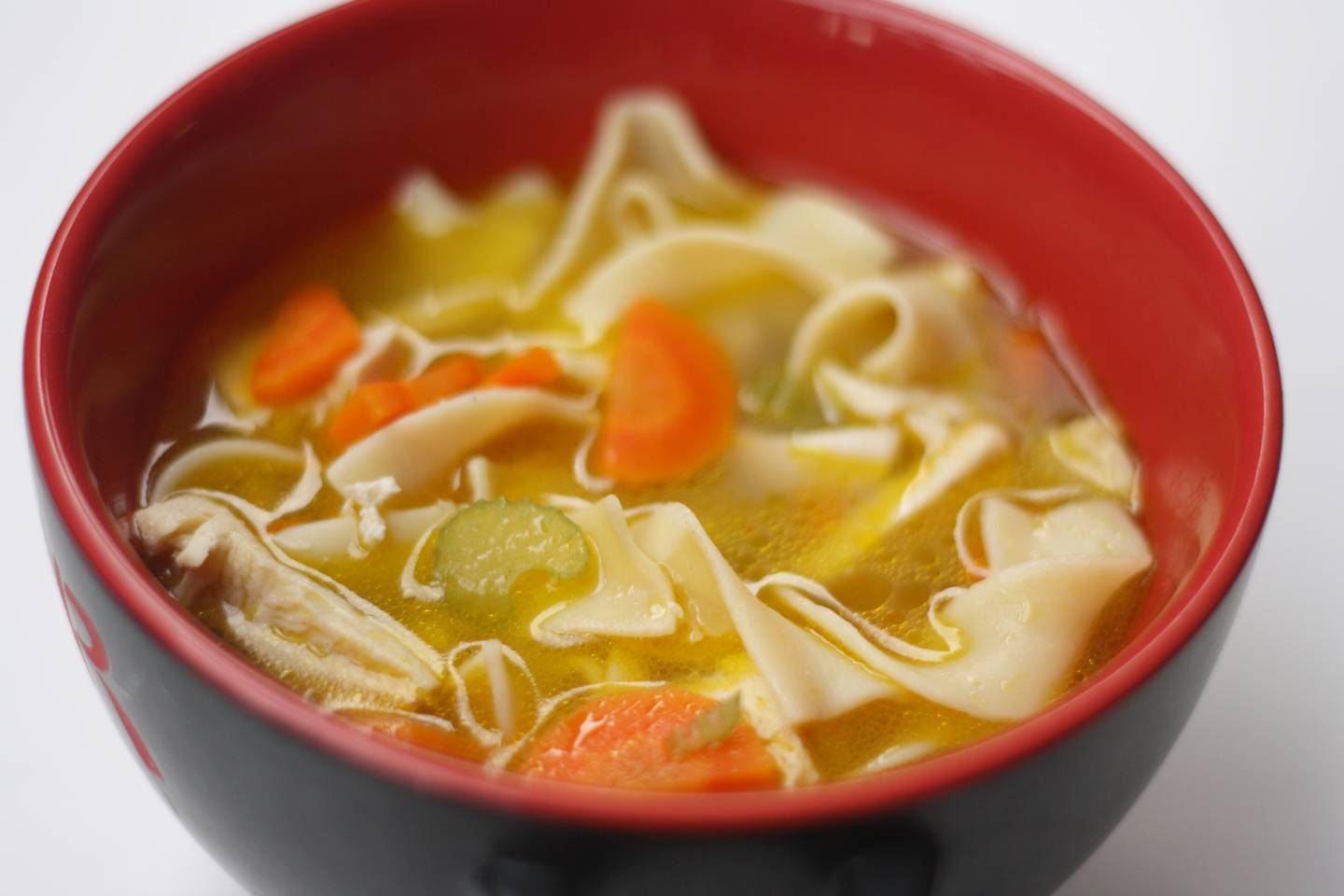 Chicken Noodle Soup