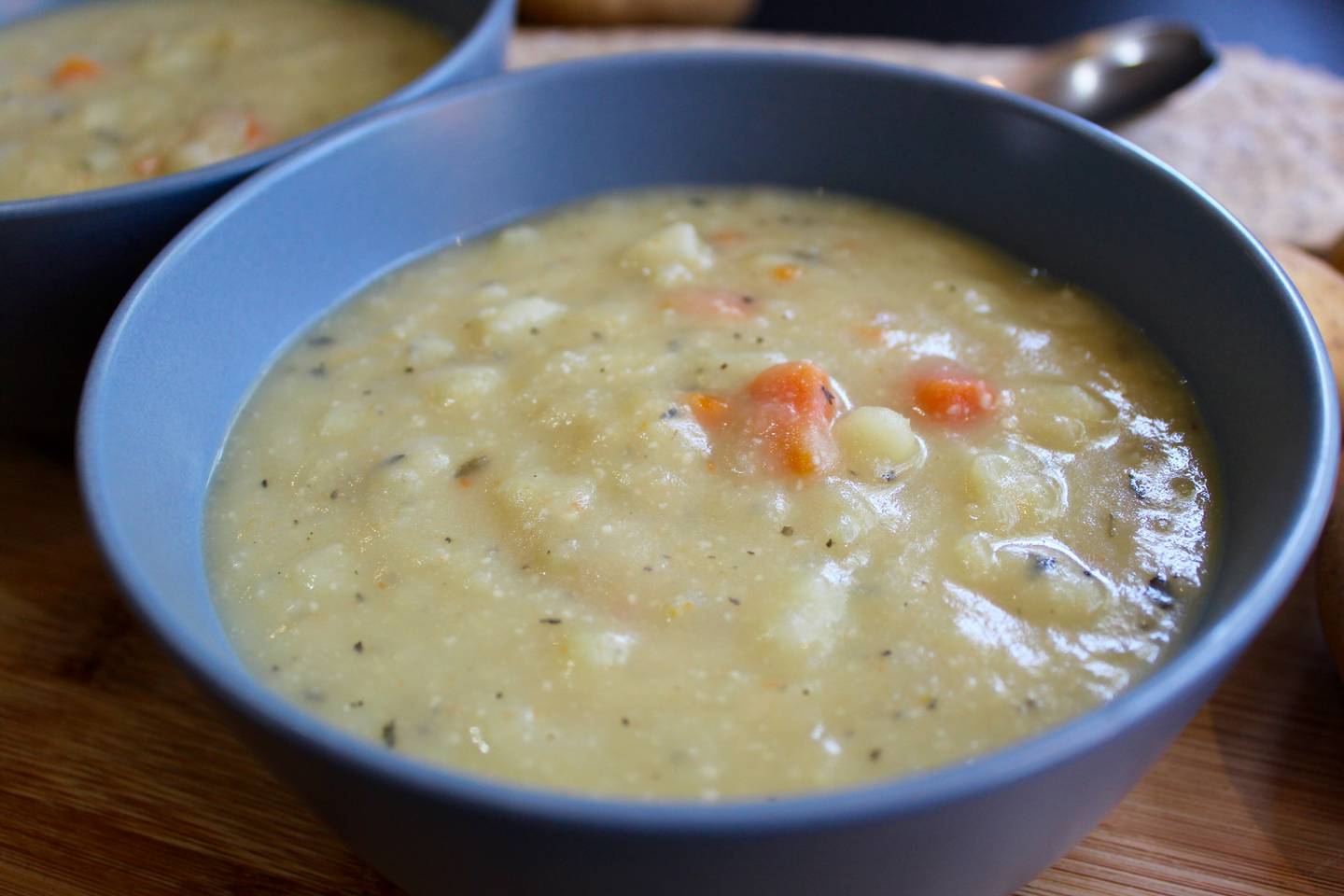 Potato Soup